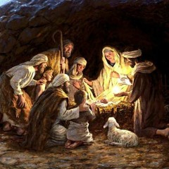 Туди, де пастухи вклонитися прийшли (Різдво)