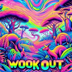Wook Out 2023 - Progressive Psytrance