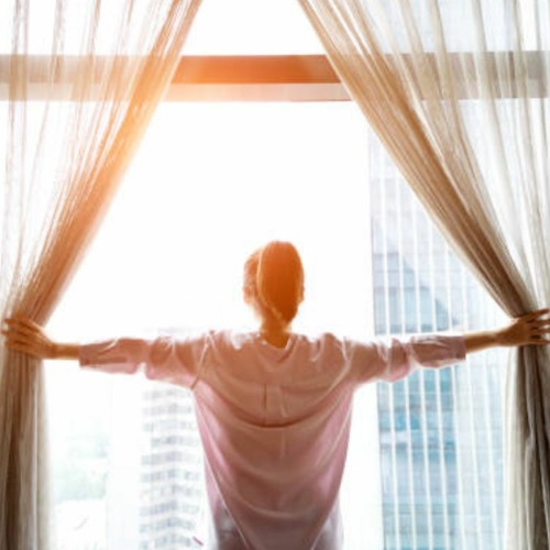 My Morning, My Miracle (Orchestral, Uplifting)(As Heard on Discovery Channel)