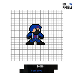 Dionn - Bring That Beat Back (Original Mix) Pixelate