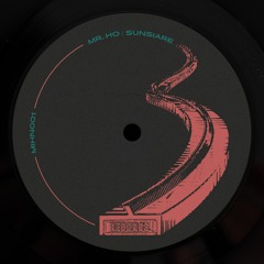 Mr. Ho - Exxxperience