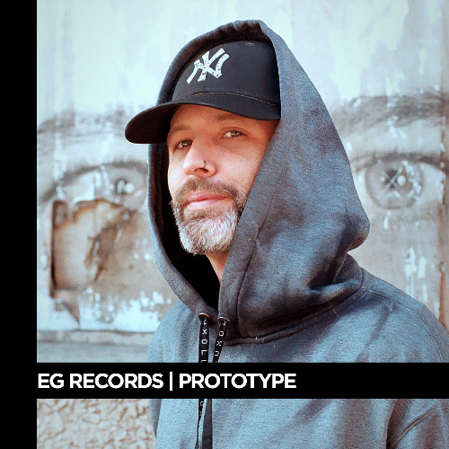 EG Records Series | Prototype