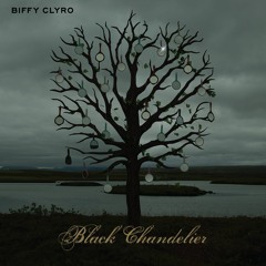 Black Chandelier