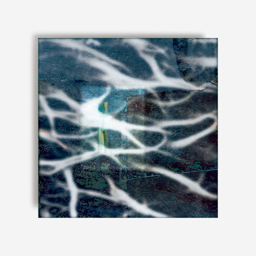 COCLEAR003: Jonnnah – Me, With You (previews)