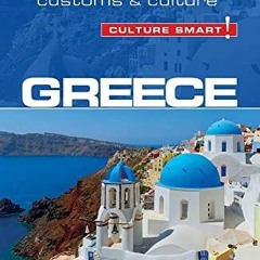 Download pdf Greece - Culture Smart!: The Essential Guide to Customs & Culture by  Constantine Buhay