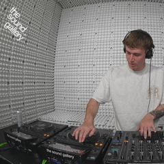 HEYWOOD @ Sound Gallery 08.10.25