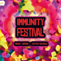 Immunity Festival 2024