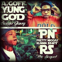 Dnt Push Me (Remix) Prod. By Resource