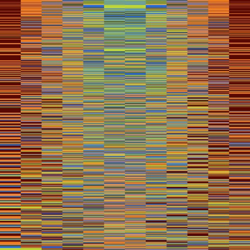 Rational Exuberance, twelve instrument version