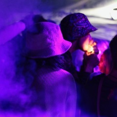 Dead Line  SPACE TEK ( Hard DJ Set )
