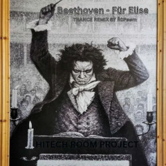 Beethoven - Für Elise - REMIX BY ŘûPøøm