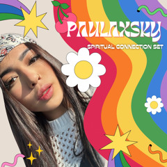 Spiritual connection - Paulaxsky🍃🍀🔮⚡️