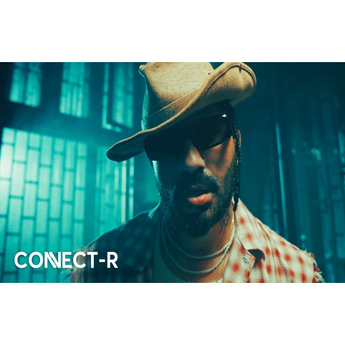 Connect-R - Sokeres | Official Video