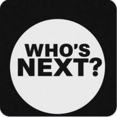 Who's Next