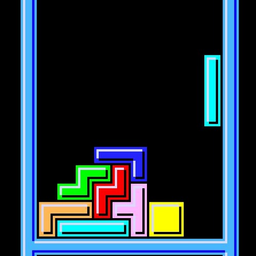 Tetris (GB) - Name Entry (Namco 3-channel WSG, Pac-Man wavetables)