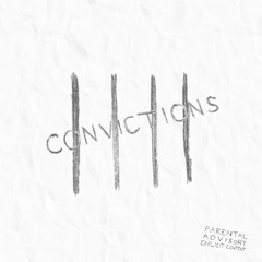 Convictions (feat. LES)