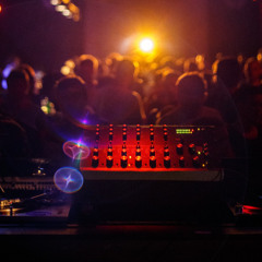 M.KLANGMANN LIVE CAST@SOUNDCHECK ANLAGEN TEST_SHORT OPEN AIR TECHNO SET(27.06.2025)