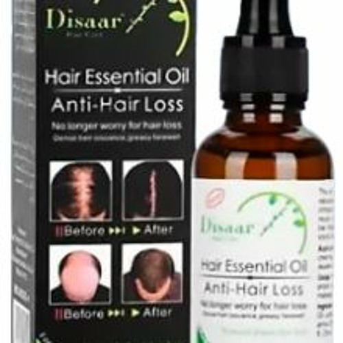 Stream Disaar Hair Essential Oil Qatar by Stellapazza Listen online