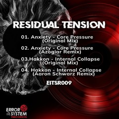 Hakkon - Internal Collapse (Original Mix)