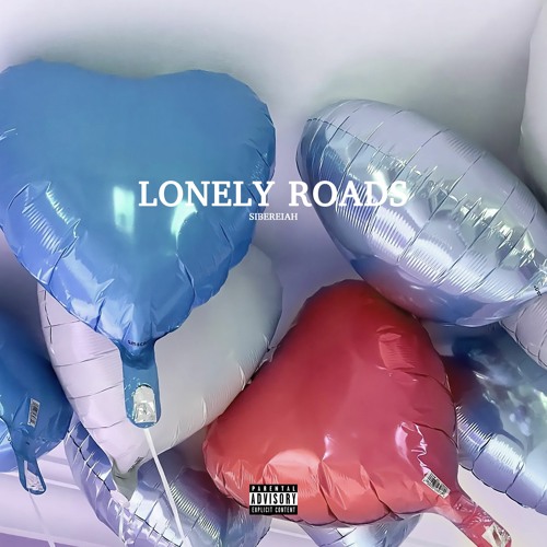 LONELY ROADS