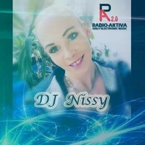 NISSY - Radio Aktiva TECHNO Podcast (11/20)
