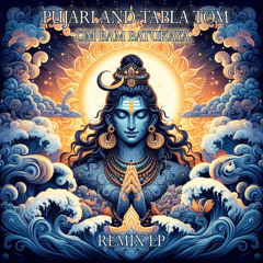 Pujari & Tabla Tom - Om Bam Batukaya (SavaBorsa rmx)
