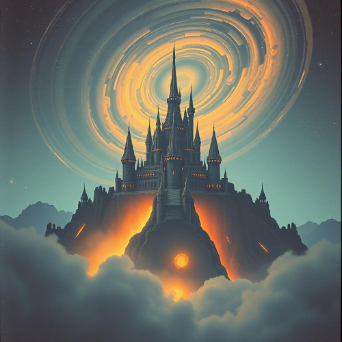 Rampart of the Solarflare Sovereignty