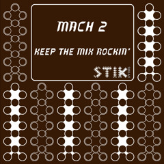 Keep the Mix Rockin' (Out of Mind Mix)
