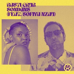 Sondans (Extended Mix)