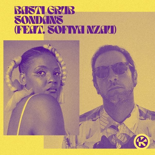 Sondans (Extended Mix)