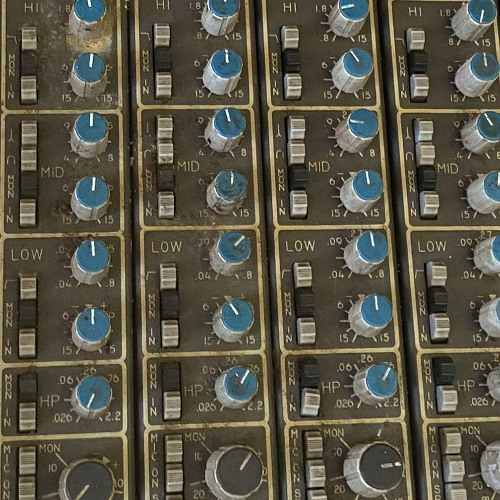 Tim Crasher - Bridge Set Lismore Nov 2024