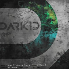 Nanoviola, TIWEA - Feeling (Radio Edit)