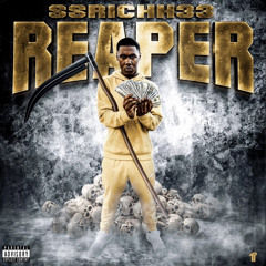 SSRICHH33 - Reaper