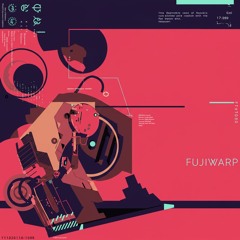 Hiromichi Fujiwara - Chosen FUJIWARP 01-20