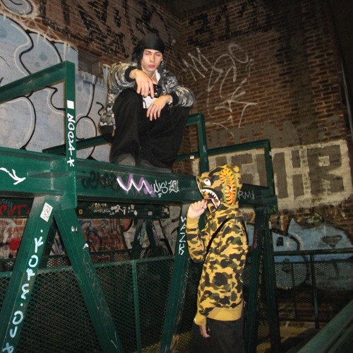 yvngfeez - gassed up (ft stk)