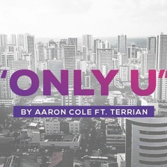 Aaron cole - ONLY YOU Cover By Shelly Anaia
