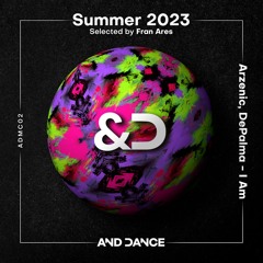 Arzenic, DePalma - I Am (Original Mix)