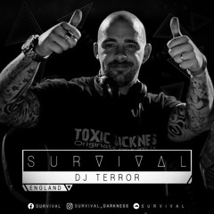 SURVIVAL Podcast #160 by DJ Terror