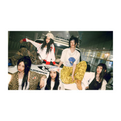 Hype Boy / Spaghetti (Creamy Cheese Remix)