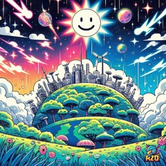 Planet Wyxmar ( Prod. by Reizō )