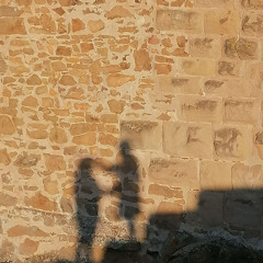 Du Ernst Haft Ich Clowns Visage (Set Liebe)