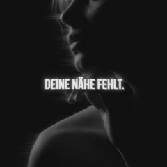 Deine Nähe fehlt - Iceblue