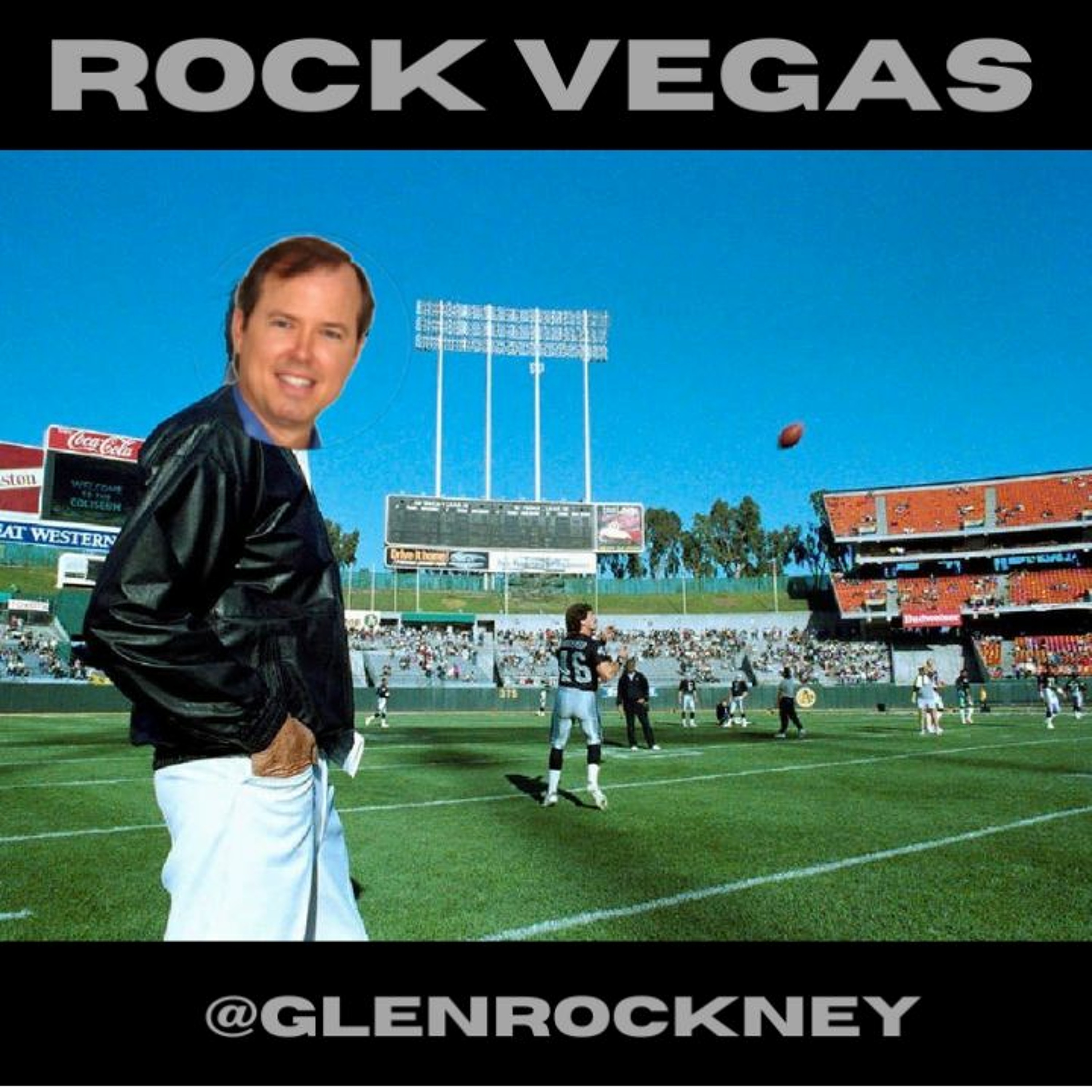 Rock Vegas
