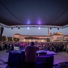 Guest Mix - James Rod