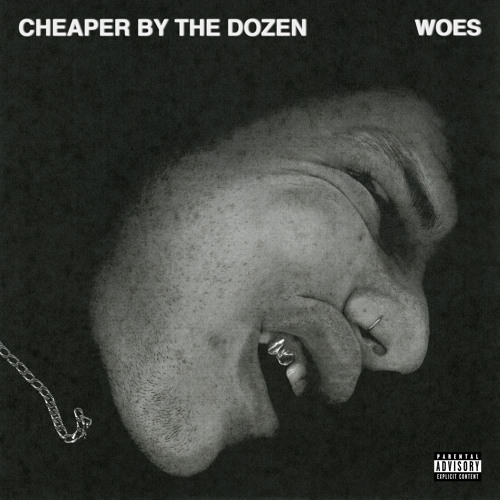 Stream CHEAPER BY THE DOZEN by Woes | Listen online for free on 