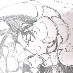 PoPiPo ⭑ Shadow Milk Cookie UTAU Cover【UTAU Jinrikiカバー】