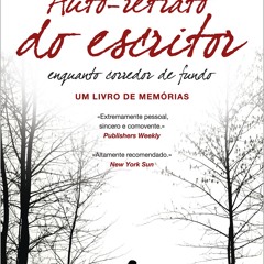 ePub/Ebook Auto-Retrato do Escritor enquanto corred BY : Haruki Murakami