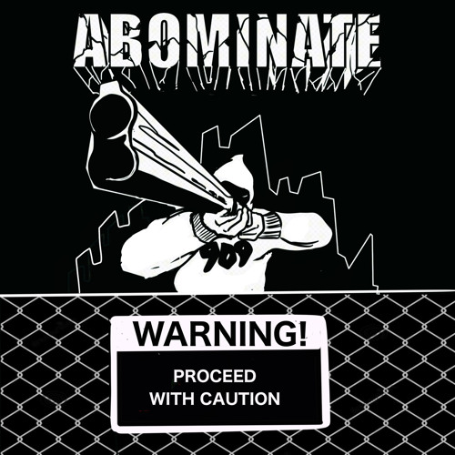Proceed With Caution