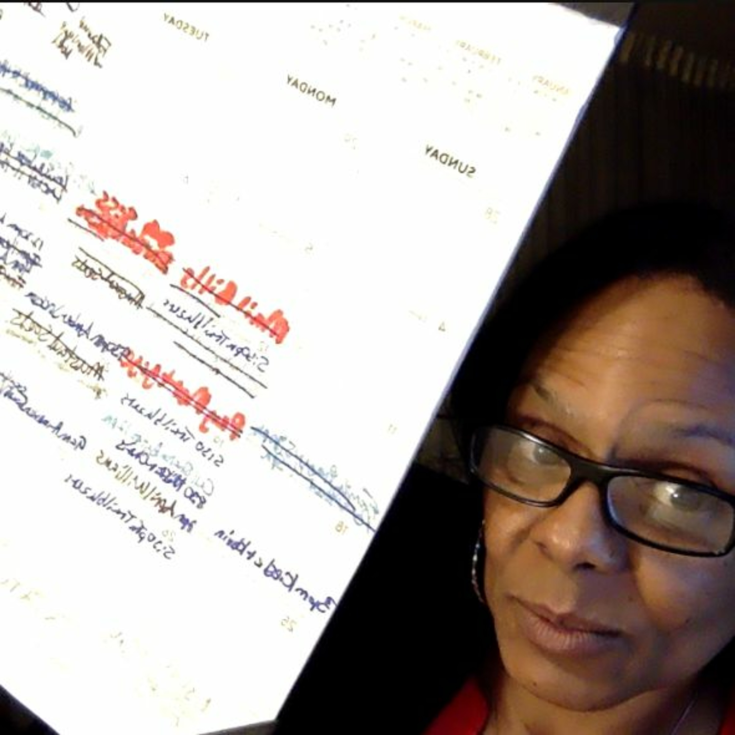 KPFK Rebel Alliance News with Angela Birdsong - Black Cowboys, Horses and Art on Slauson Ave episode artwork