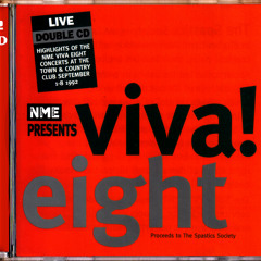 Annie's Gone (live at the town & country club sept 1992) (NME presents Viva! Eight)